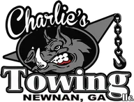 Charlie's Towing, LLC logo