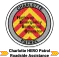 Charlotte HERO Patrol Roadside Assistance logo