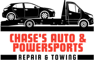 Chase's Auto & Powersports Repair & Towing logo