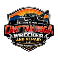 Chattanooga Wrecker Service logo