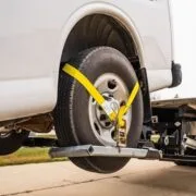 Chaves Truck Solution logo