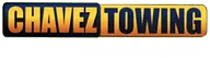 Chavez Towing logo