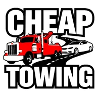 Cheap Towing logo