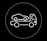 Cheboygan Towing logo