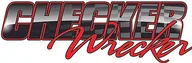 Checker Wrecker & Auto Salvage logo