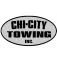 Chi-City Towing logo