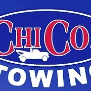 Chico's Towing Inc. logo