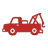 Chidsey's Towing & Service logo