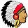 Chief's Towing Inc logo