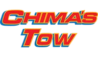 Chima's Tow logo