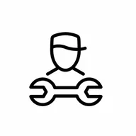 Chobar's Towing Services logo