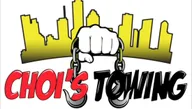 Choi's Towing logo