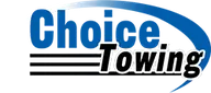 Choice Towing logo