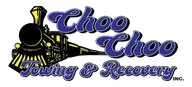 Choo Choo Towing & Recovery logo