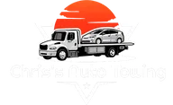 Chris's Auto/Towing logo