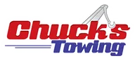Chuck's Towing logo