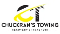 Chuckran's Towing, Recovery & Transport logo
