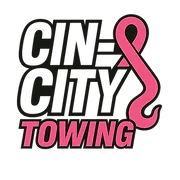 Cin-City Towing logo