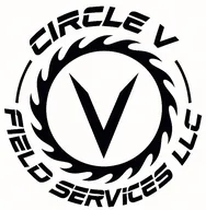 Circle V Field Services Towing & Recovery logo
