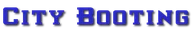 City Booting Inc. logo