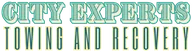 City Experts Towing and Recovery logo