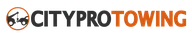 City Pro Towing San Antonio logo