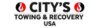 City's Towing & Recovery USA logo