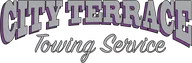 City Terrace Towing Service, Inc. logo