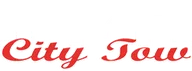 City Tow logo
