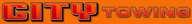 City Towing logo