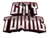 City Towing, LLC. logo