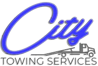 City Towing Services logo