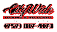 City Wide Towing and Recovery LLC logo