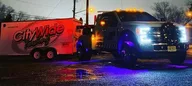 City Wide Towing logo