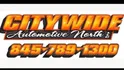 Citywide Automotive And Towing North logo
