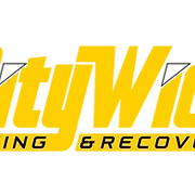 Citywide Towing logo