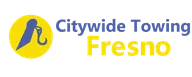 Citywide Towing Fresno logo