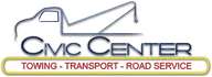 Civic Center Towing, Transport & Road Service logo