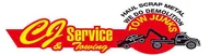 CJ Service & Towing Inc logo