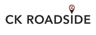 CK Roadside logo