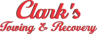 Clark's Towing and Recovery logo