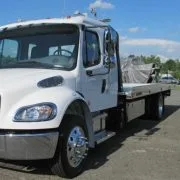 Claro Towing Aid logo