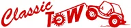 Classic Tow logo