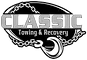 Classic Towing and Recovery, LLC logo