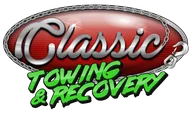 Classic Towing & Recovery logo