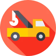 Clever Buddy Towing Assistance logo