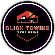 Click Towing logo