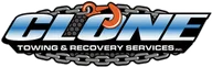 CLONE Towing & Recovery Services Inc logo