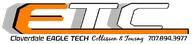 Cloverdale Eagle Tech Collision & Towing, Inc. logo