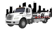 Clutch City Towing & Transportation logo